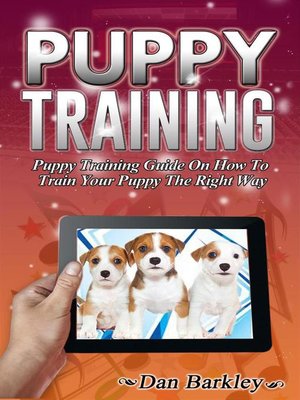 cover image of Puppy Training